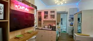 Ancel Suite Staycation