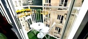 Ancel Suite Staycation