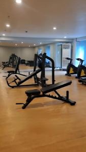 Ancel Suite Staycation