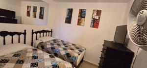 MINI HOTEL San Luis Potosí