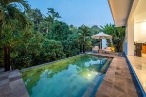 Villa Marc, Ubud