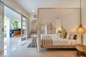 Villa Marc, Ubud