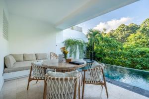 Villa Marc, Ubud
