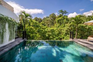 Villa Marc, Ubud
