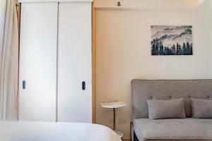 Bayview Haven Studio at Marina Spatial Condominium