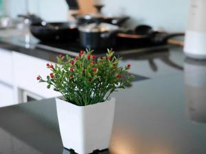 Atlantis Condo & Water Park Pattaya By the Sea