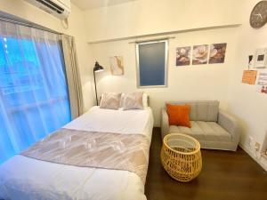 Grand Suite Nagoya Stationグランドスイート名古屋駅前