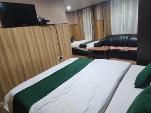 Veronica Alpina Homestay