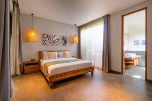 Aneska Comfortable 5 BR Private Pool Villa