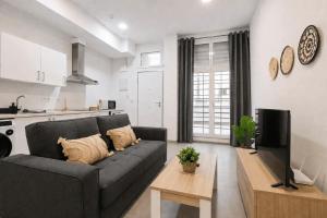Cosy studio near AVE station