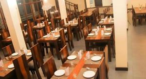 Talawakele Rest House