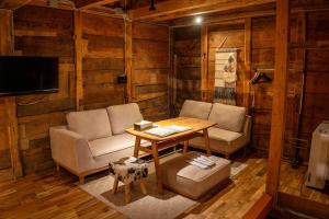 Hakuba Hatago Maruhachi