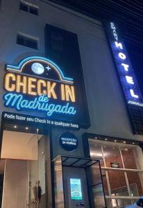 Smart Hotel Joinville