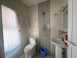Pokharel Homestay