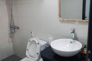 Homestay Sapana