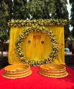 Matoshree Green Garden Resort