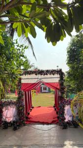 Matoshree Green Garden Resort