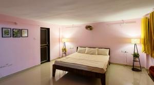 Matoshree Green Garden Resort