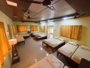 Matoshree Green Garden Resort