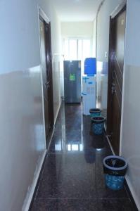 Prime PG - Coliving Hostel