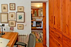 Design Andalusian Cortijo In Estepona With Cottage