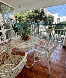 World Cup Accommodation Mexico City