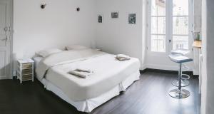 B&B / Chambres d'hotes A2 PAS : photos des chambres