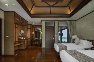 Nora Buri Resort & Spa