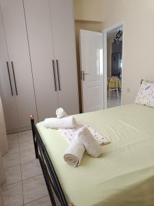 Elens apartement