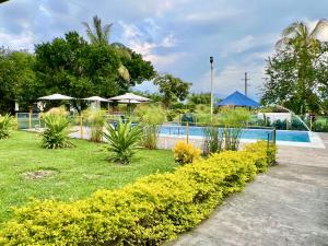 Finca Hotel Herencia Cafetera