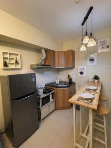 IT Park, Avida Riala Relaxing Condo Oasis Perfect for staycation