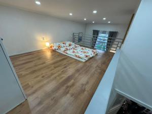 Comfort apartment right in central of Prague