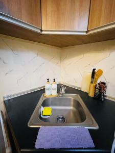IT Park, Avida Riala Relaxing Condo Oasis Perfect for staycation