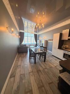 Arkadia Hills-two bedrooms exclusive apartments