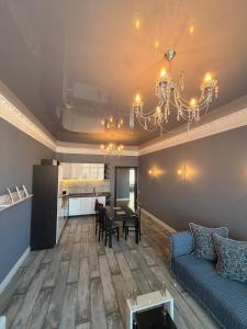 Arkadia Hills-two bedrooms exclusive apartments