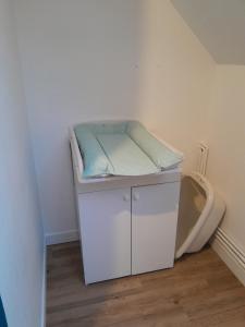 Appartement La Maillotte