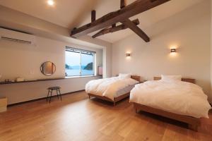 伊根の舟屋 樹 Funaya Inn Tatsuki , Ine
