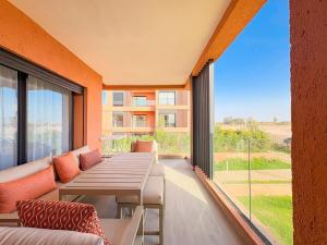 Elegant apartment - Domaine Noria Marrakech