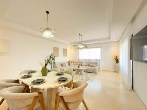 Elegant apartment - Domaine Noria Marrakech