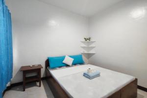 Love Vega Hometel El Nido near Beach