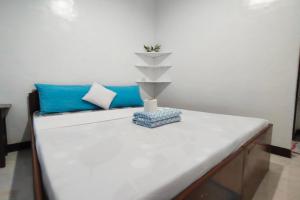 Love Vega Hometel El Nido near Beach