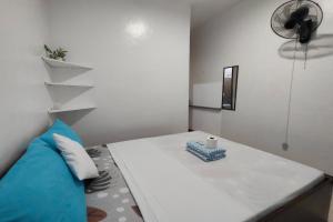 Love Vega Hometel El Nido near Beach