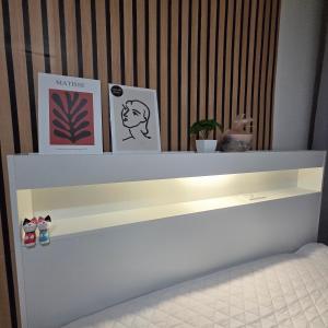 Gangnam daechi blessinghouse 2bed room