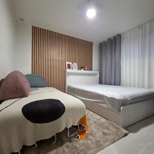 Gangnam daechi blessinghouse 2bed room