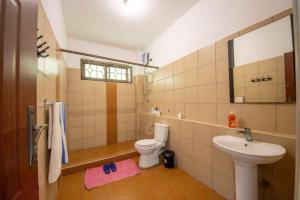 Bamburi Mombasa two bedroom Cutraz homes apartments with swimming pool 005