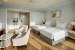 Vinpearl Beachfront Nha Trang