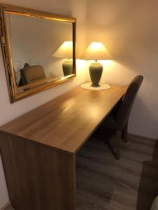 Apartments Mare