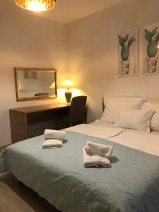 Apartments Mare
