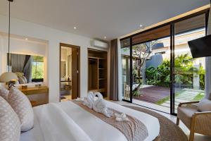 Villa Wibawa by BaliSuperHost