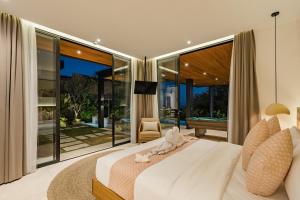 Villa Wibawa by BaliSuperHost